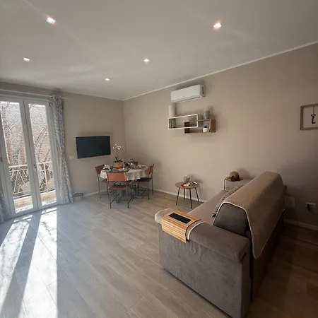 公寓 Casa Del Mar Centro 阿尔盖罗