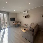 דירה Casa Del Mar Centro אלגהרו