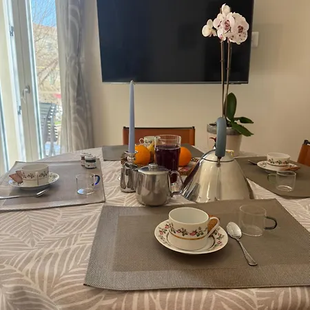Apartman Casa Del Mar Centro Alghero