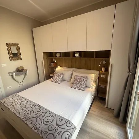 Apartman Casa Del Mar Centro