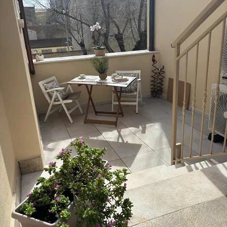 Apartman Casa Del Mar Centro Alghero