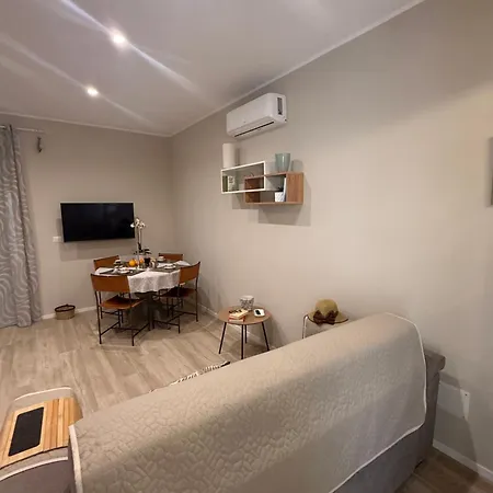 Apartman Casa Del Mar Centro *